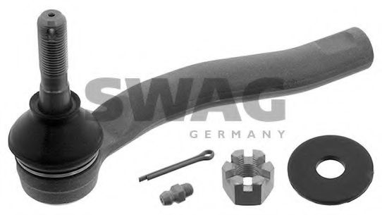 Наконечник рулевой тяги SWAG 81 94 3238
