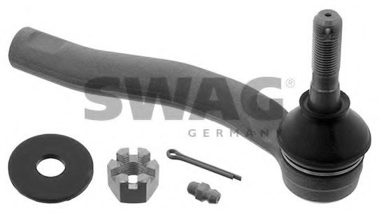 Наконечник рулевой тяги SWAG 81 94 3239