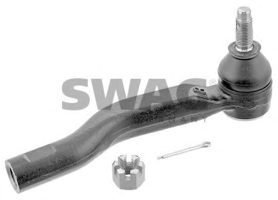 Наконечник рулевой тяги SWAG 81 94 3247