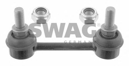 Стойка стабилизатора SWAG 82 91 5425