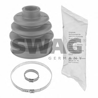 Комплект пыльника шруса SWAG 82 91 7084