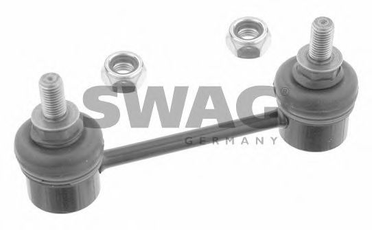 Стойка стабилизатора SWAG 82 92 7305