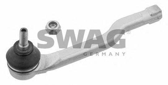 Наконечник рулевой тяги SWAG 82 93 0529