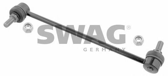 Стойка стабилизатора SWAG 82 93 0985