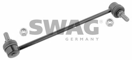 Стойка стабилизатора SWAG 82 93 0986