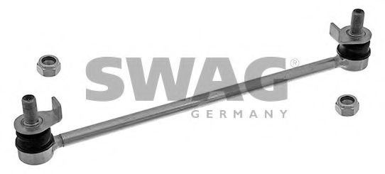 Стойка стабилизатора SWAG 82 94 2569