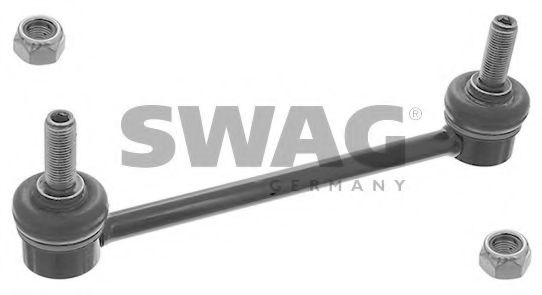 Стойка стабилизатора SWAG 82 94 2574
