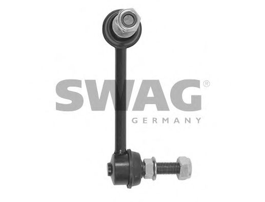 Стойка стабилизатора SWAG 82 94 2601