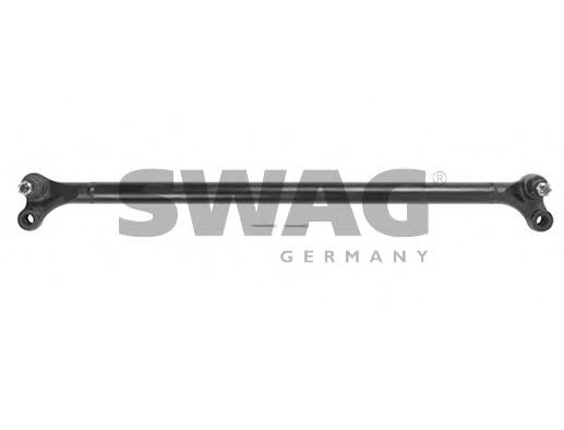 Рулевая тяга SWAG 82 94 2714