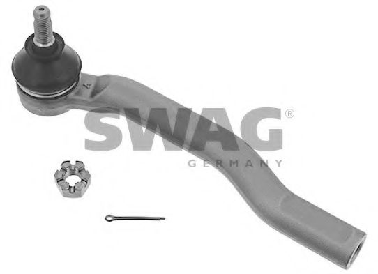 Наконечник рулевой тяги SWAG 82 94 2739