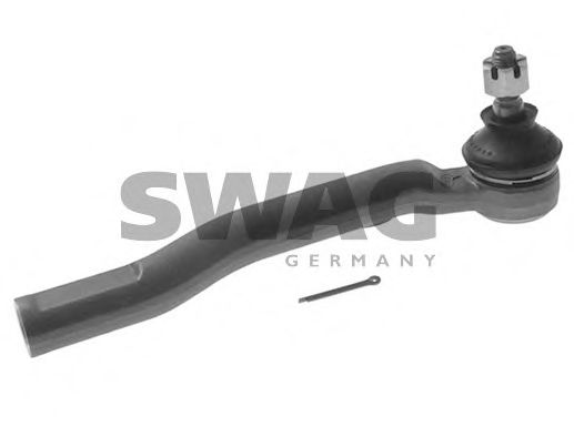 Наконечник рулевой тяги SWAG 82 94 2740