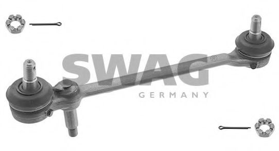 Рулевая тяга SWAG 82 94 2767