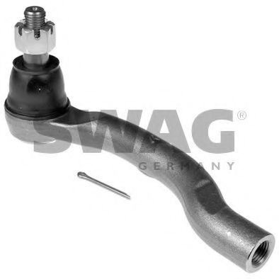 Наконечник рулевой тяги SWAG 82 94 8201