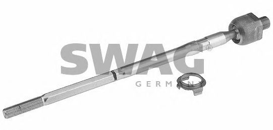 Рулевая тяга SWAG 83 72 0006