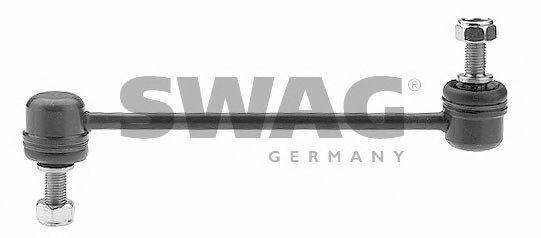 Стойка стабилизатора SWAG 83 91 9237