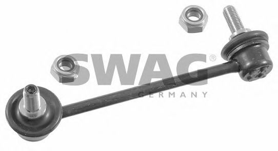 Стойка стабилизатора SWAG 83 92 1875
