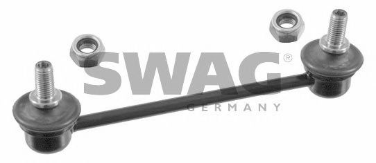 Стойка стабилизатора SWAG 83 92 2465