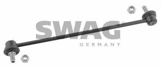 Стойка стабилизатора SWAG 83 92 3713