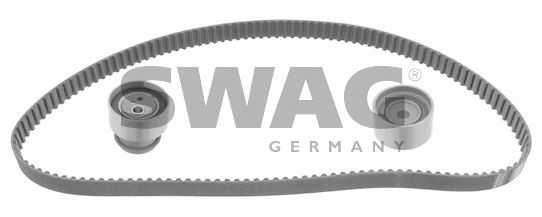 Комплект ГРМ SWAG 83 92 7283