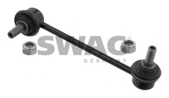Стойка стабилизатора SWAG 83 93 3764