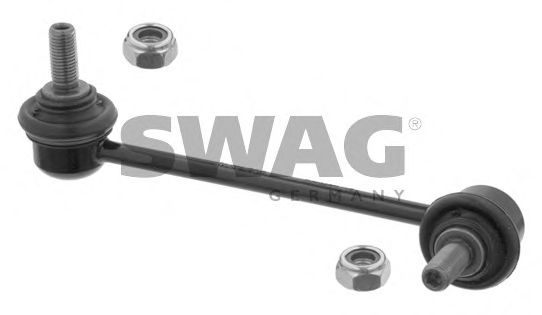 Стойка стабилизатора SWAG 83 93 3765