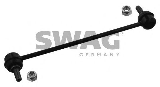 Стойка стабилизатора SWAG 83 93 3916