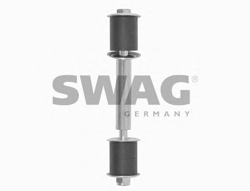 Стойка стабилизатора SWAG 83 94 2387