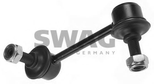 Стойка стабилизатора SWAG 83 94 2392