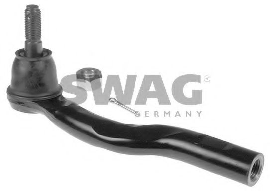 Наконечник рулевой тяги SWAG 83 94 8134