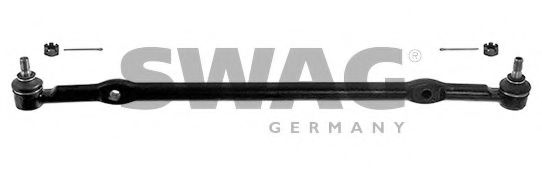Рулевая тяга SWAG 84 72 0001