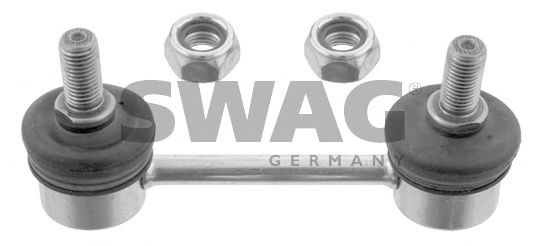 Стойка стабилизатора SWAG 84 92 8159