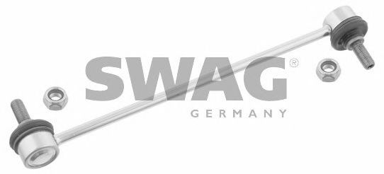 Стойка стабилизатора SWAG 84 92 8638