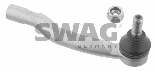 Наконечник рулевой тяги SWAG 84 92 9828