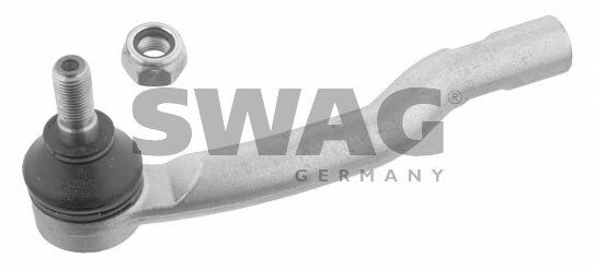 Наконечник рулевой тяги SWAG 84 92 9829