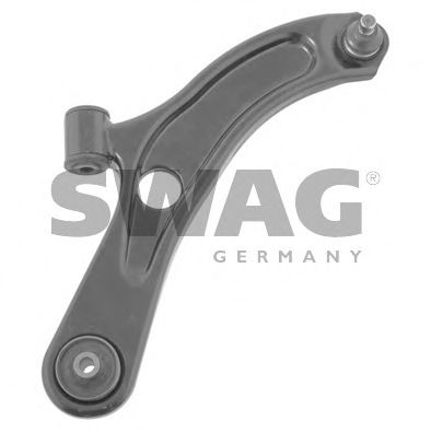 Рычаг подвески SWAG 84 93 2141