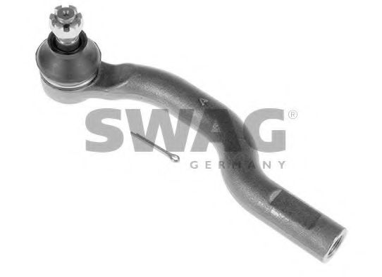 Наконечник рулевой тяги SWAG 84 94 8118