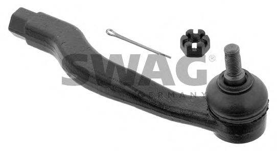 Наконечник рулевой тяги SWAG 85 71 0003
