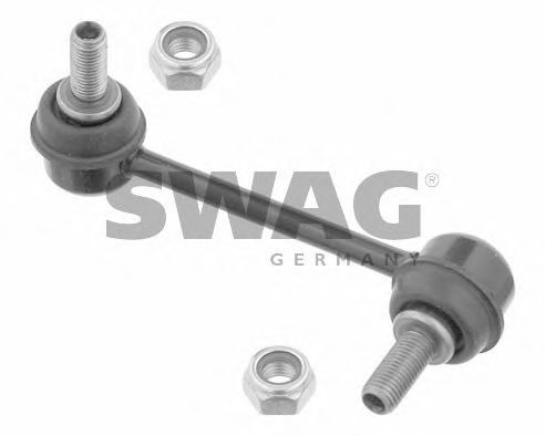 Стойка стабилизатора SWAG 85 92 4945