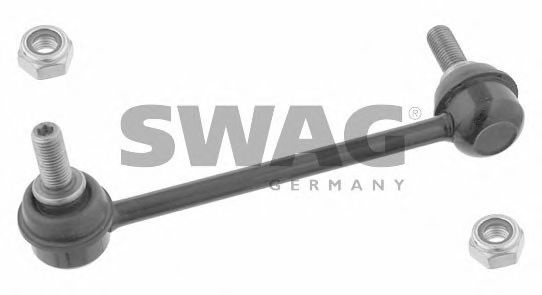 Стойка стабилизатора SWAG 85 92 4961