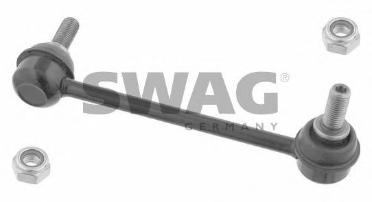 Стойка стабилизатора SWAG 85 92 4962