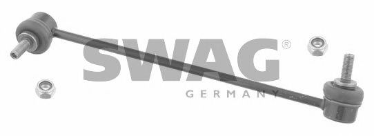 Стойка стабилизатора SWAG 85 92 4963
