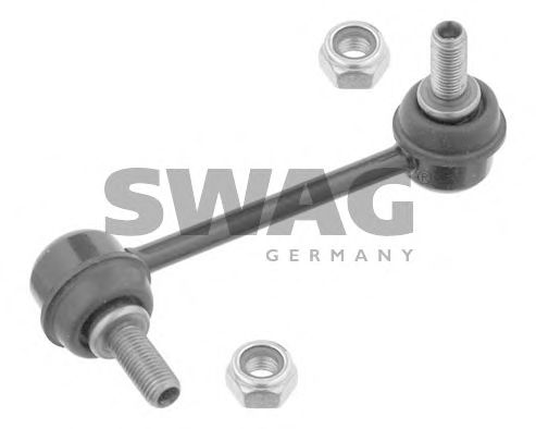 Стойка стабилизатора SWAG 85 92 8046