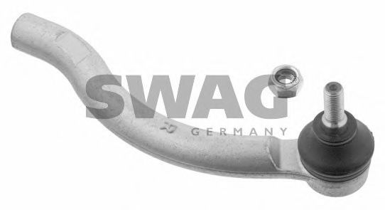 Наконечник рулевой тяги SWAG 85 92 9288