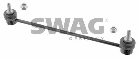 Стойка стабилизатора SWAG 85 93 1569
