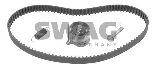Комплект ГРМ SWAG 85 93 1960