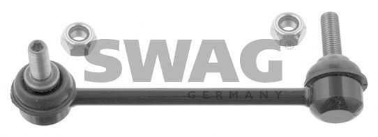 Стойка стабилизатора SWAG 85 93 2602