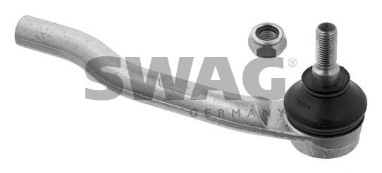 Наконечник рулевой тяги SWAG 85 93 4092