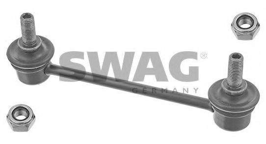 Стойка стабилизатора SWAG 85 94 2087