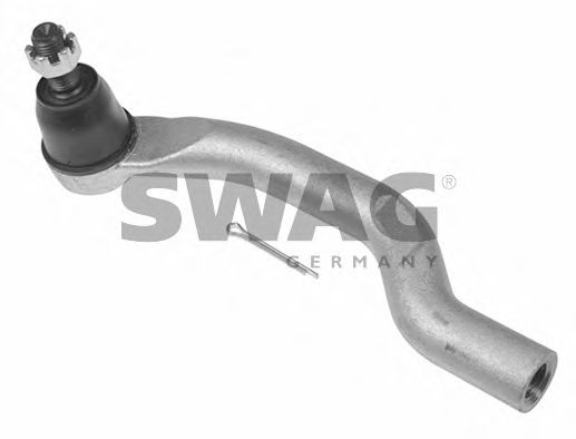 Наконечник рулевой тяги SWAG 85 94 2230