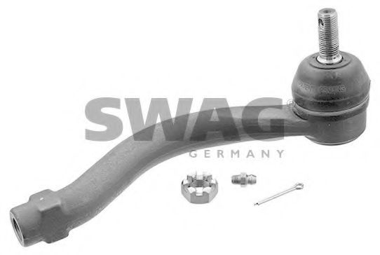 Наконечник рулевой тяги SWAG 85 94 2242